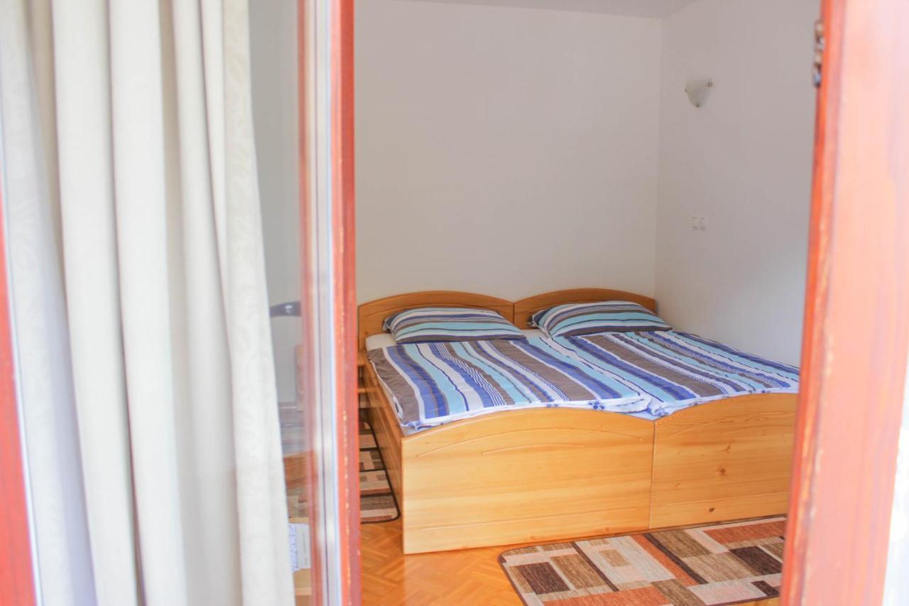 Farm Stay Loger Ljubno エクステリア 写真