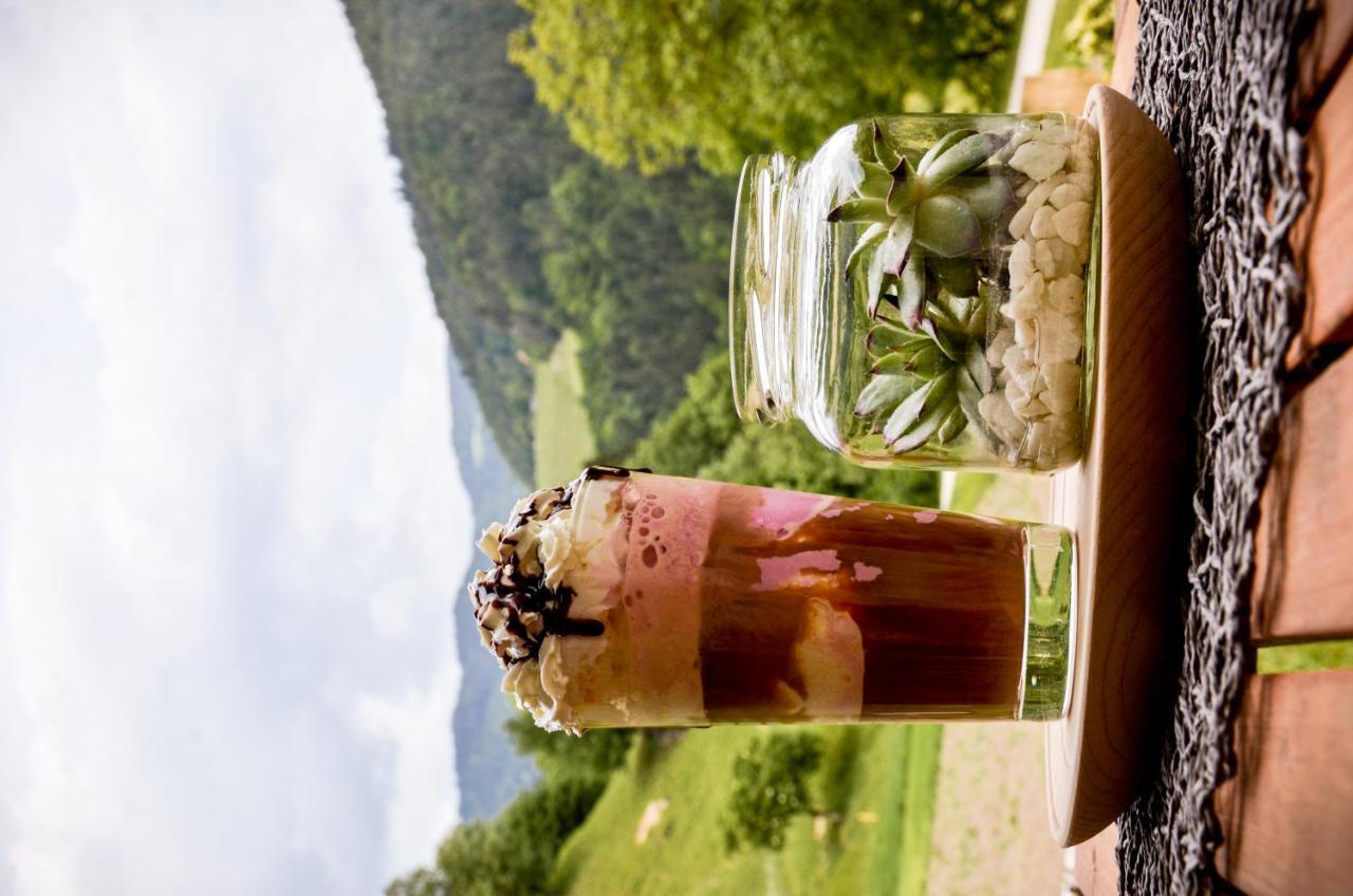 Farm Stay Loger Ljubno エクステリア 写真