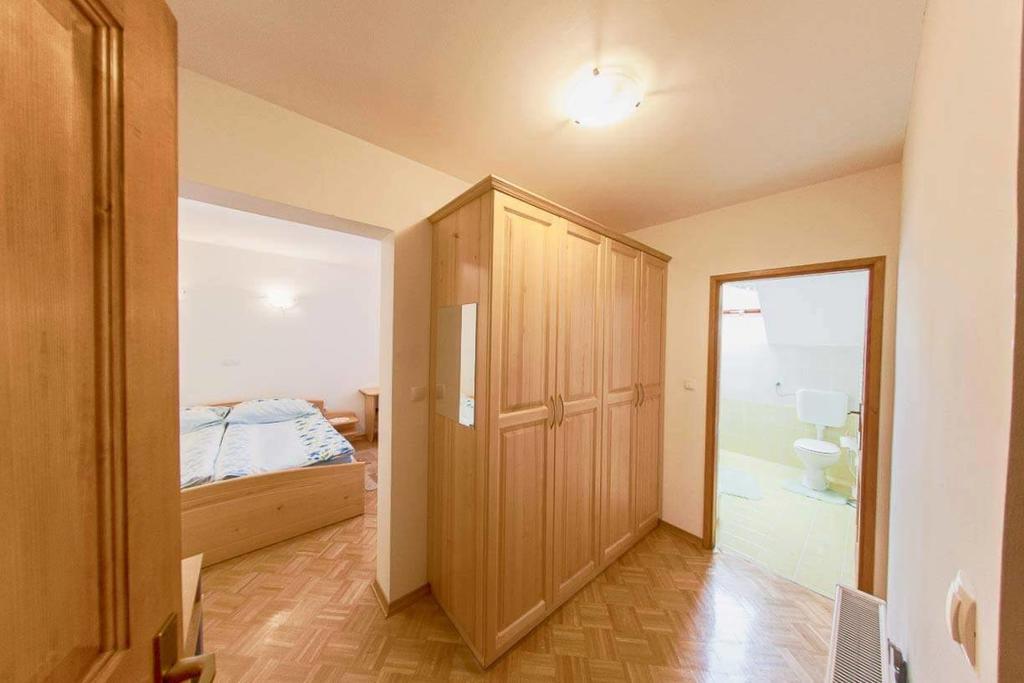 Farm Stay Loger Ljubno エクステリア 写真