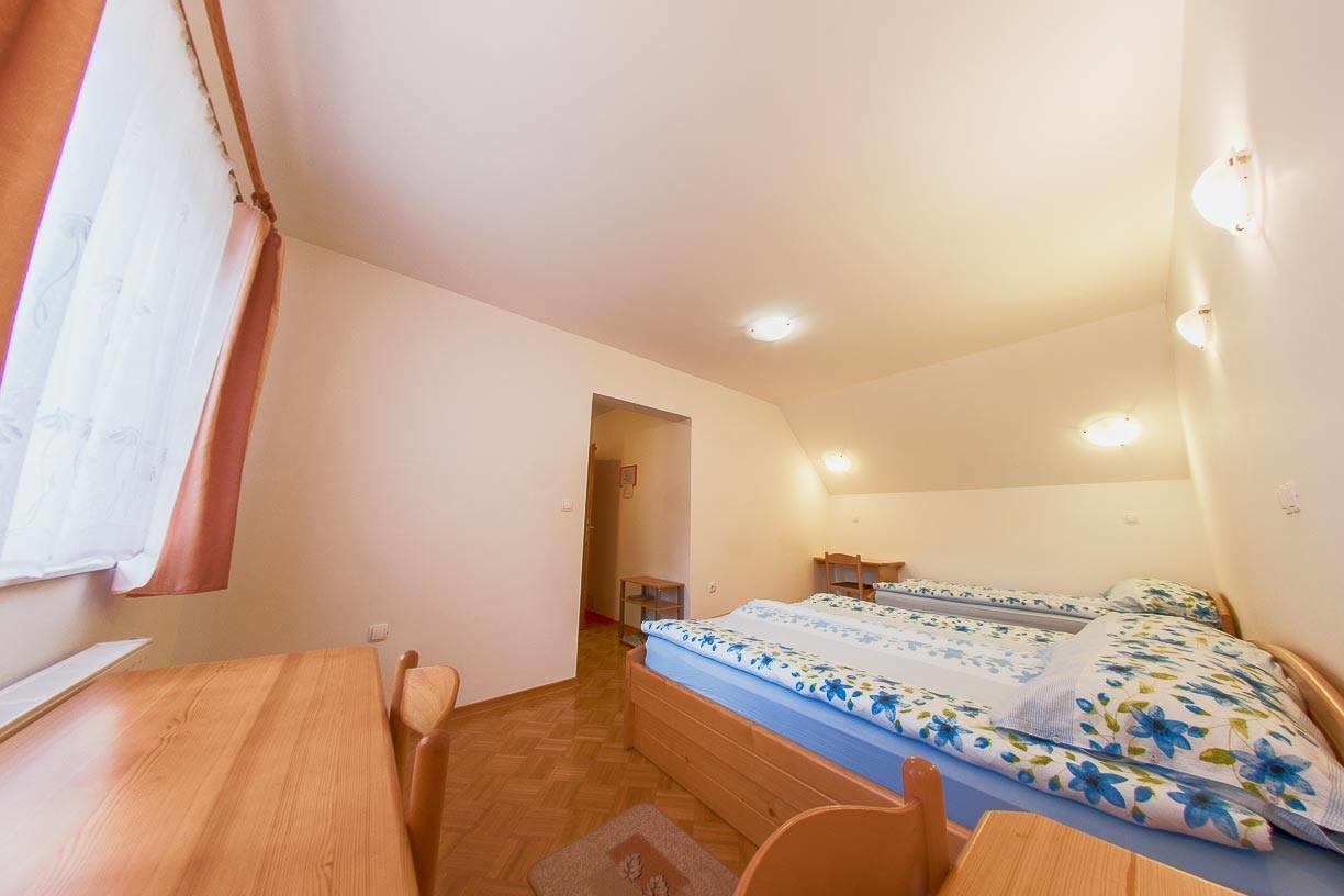 Farm Stay Loger Ljubno エクステリア 写真